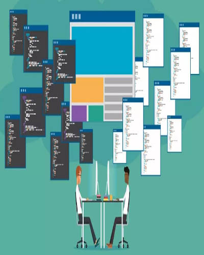 سرور sQL + مهندسی نرم افزار(45)